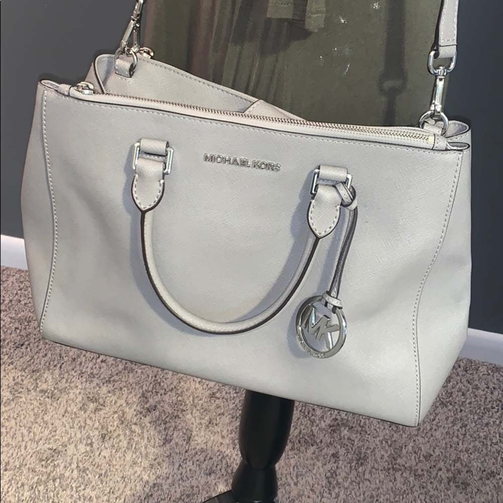Michael Kors tote bag